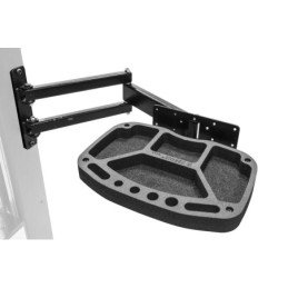 PLATEAU À OUTILS AVEC BRAS PLIABLE POUR 1693EL