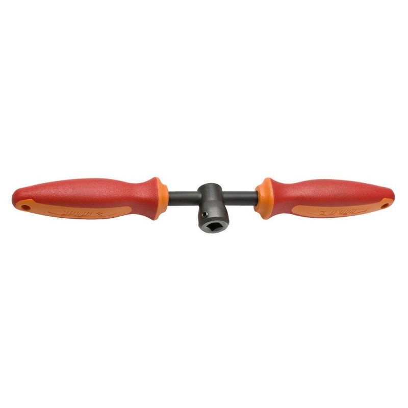 TAP HANDLE