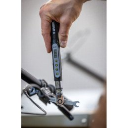 LLAVE PARA TUERCAS ABOCINADAS 7X8