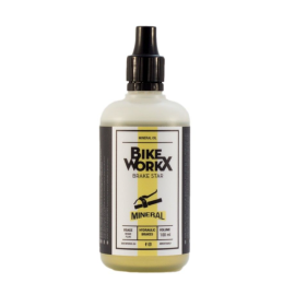 HUILE DE FREIN MINERAL 100ML