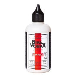 LUBRIFIANT POUR CHAÎNE STAR MAX WAX 100ML