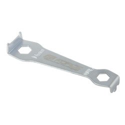Llave para tuerca de cadena force