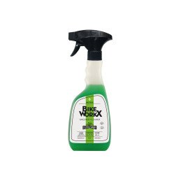 LIMPIADOR DE BICICLETAS GREENER CLEANER SPRAY 500ML