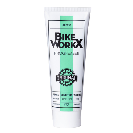 LUBE PROGREASER ORIGINAL 100G