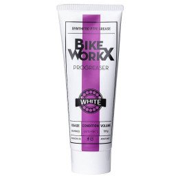 LUBE PROGREASER WHITE 100GR