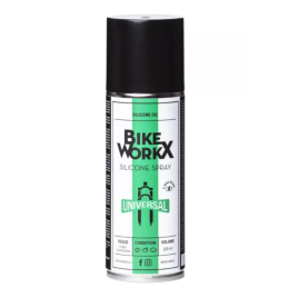 SPRAY SILICONE STAR 200 ML