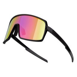 GAFAS FORCE ZOOM NEGRO