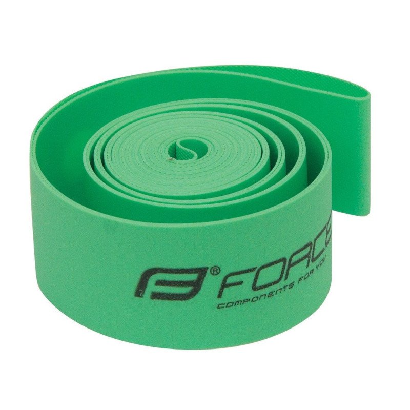 LLANTA CINTA 26" (559-22) VERDE