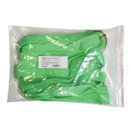 LLANTA CINTA 26" (559-22) VERDE
