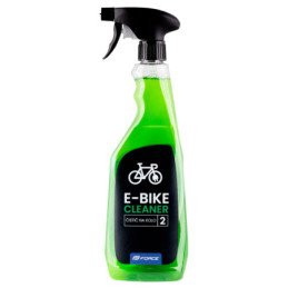CHAIN CLEANER SPRAY FORCE E-BIKE 750ML