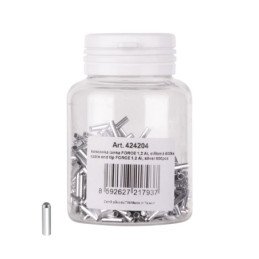 BORNE DE CÂBLE FORCE 1.2MM 600 UNITÉS