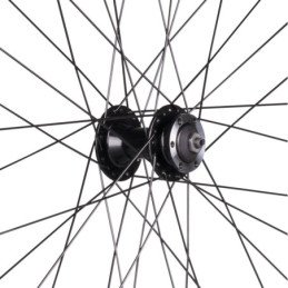 Roda da frente DISCO FORCE XC 559x23, F804336 6b32H