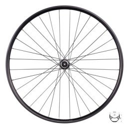 Roda traseira FORCE BASIC DISC 622x23 TX505-CL 32SH