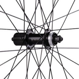 Roda traseira FORCE BASIC DISC 622x23 TX505-CL 32SH