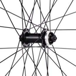 RODA DA FRENTE FORCE XC DISC 622x23 TX505-CL 32S
