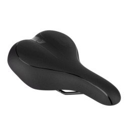 SELLE FORCE COMFORT GEL MEN TOURIST NOIR