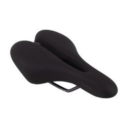 SELLE FORCE ZARA LADIES TOURIST NOIR