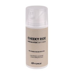 CREAM FORCE CHEEKY RIDE 100ML