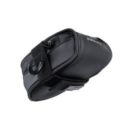 BOLSA PARA ACESSÓRIOS FORCE MINIBAG L VELCRO PRETO