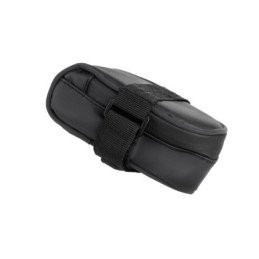 BOLSA PARA ACESSÓRIOS FORCE MINIBAG L VELCRO PRETO