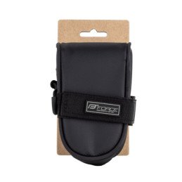SAC D'ACCESSOIRES FORCE MINIBAG L VELCRO NOIR