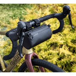 BOLSA FORCE ADVENTURE BURRITO ROAD NEGRO