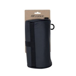 BAG FORCE ADVENTURE BURRITO ROAD BLACK