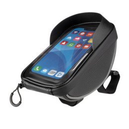 BOLSA FORCE SMART XL NEGRO GRIS
