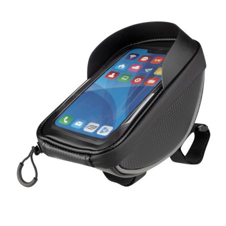 BOLSA FORCE SMART XL NEGRO GRIS