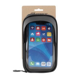 BOLSA FORCE SMART XL PRETO CINZA