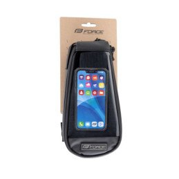 SAC FORCE PHONE ADVENTURE XL 5,5 NOIR