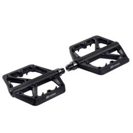 PEDAIS FORCE BLIZZ NYLON SEALED BEARINGS PRETO