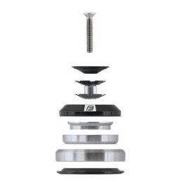 CAIXA DE DIREÇÃO TAPER INTEGR.1 1/8''-1 1/2'' 36°