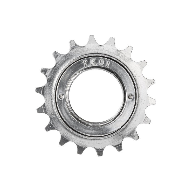 RUEDA LIBRE SINGLE SPEED 18T