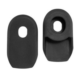 CRANKS PROTECTION NOIR