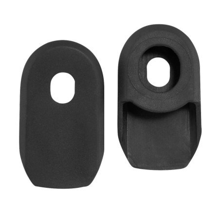 PROTEÇÃO CRANKS PRETO