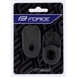 CRANKS PROTECTION NOIR
