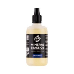 ACEITE DE FRENOS MINERAL TRAVÕES FORCE 100ML
