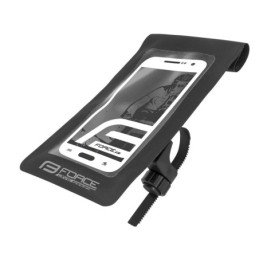 BOLSA FORCE DIVE SMARTPHONE PRETO