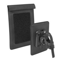 BAG FORCE DIVE SMARTPHONE BLACK