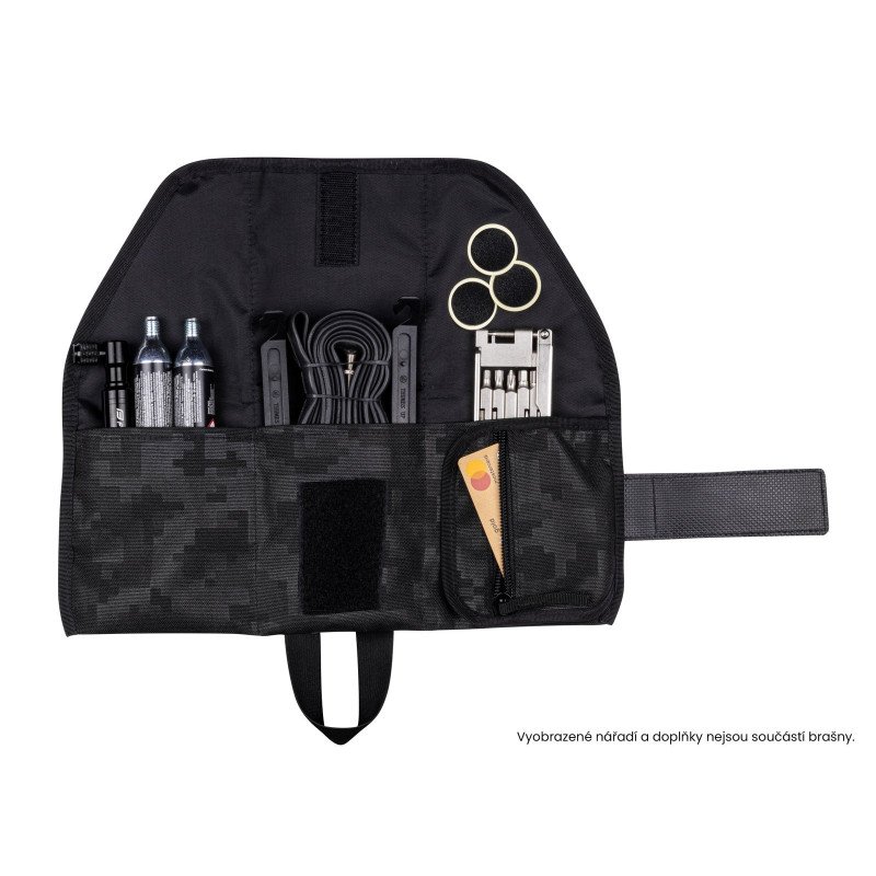 BOLSA ASIENTO FORCE MUSE