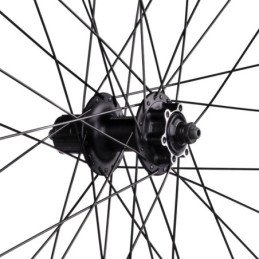 WHEEL REAR FORCE XC DISC 622X23 FHM475-6B 36H