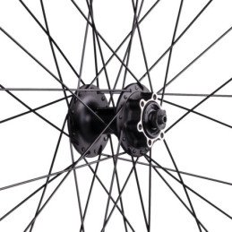 WHEEL FRONT FORCE XC DISC 622X23 HBM475-6B 36H