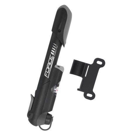 MINI BOMBA FORCE MANO BASIC DUO TELESCOPE