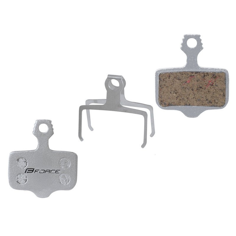 BRAKE PADS FORCE AVID ELIXIR AL BASE POLYMER