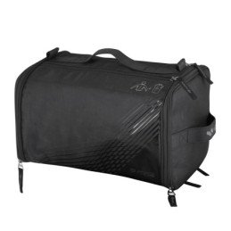 ORGANIZER BAG FORCE PHASE SPORTS BLACK