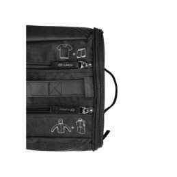 ORGANIZER BAG FORCE PHASE SPORTS BLACK