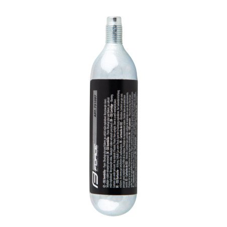CARTOUCHE CO2 25G