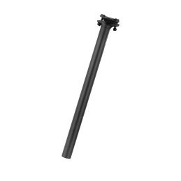 TIJA DE SILLÍN FORCE CARBÓN P6.3 400MM