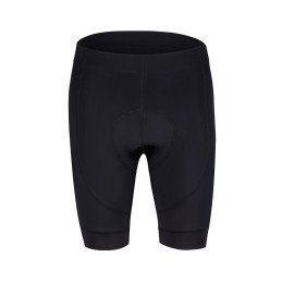 Shorts FORCE COMFORT to waist with pad NOIR